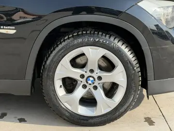 BMW X1 sDrive20d