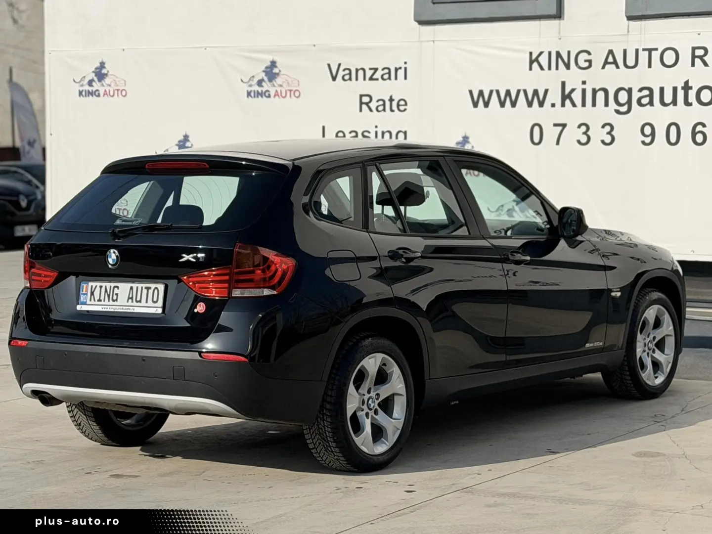 BMW X1 sDrive20d