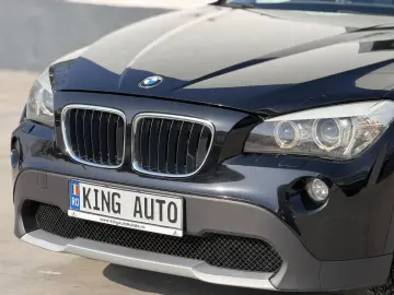 BMW X1 sDrive20d