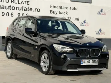 BMW X1 sDrive20d