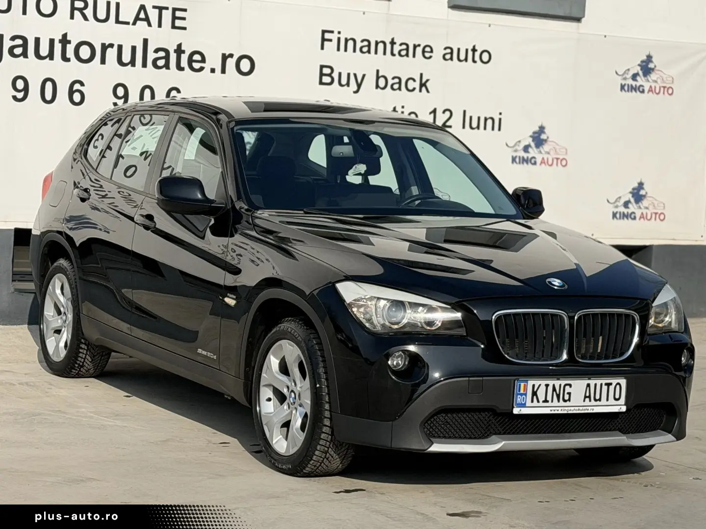 BMW X1 sDrive20d