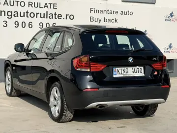 BMW X1 sDrive20d