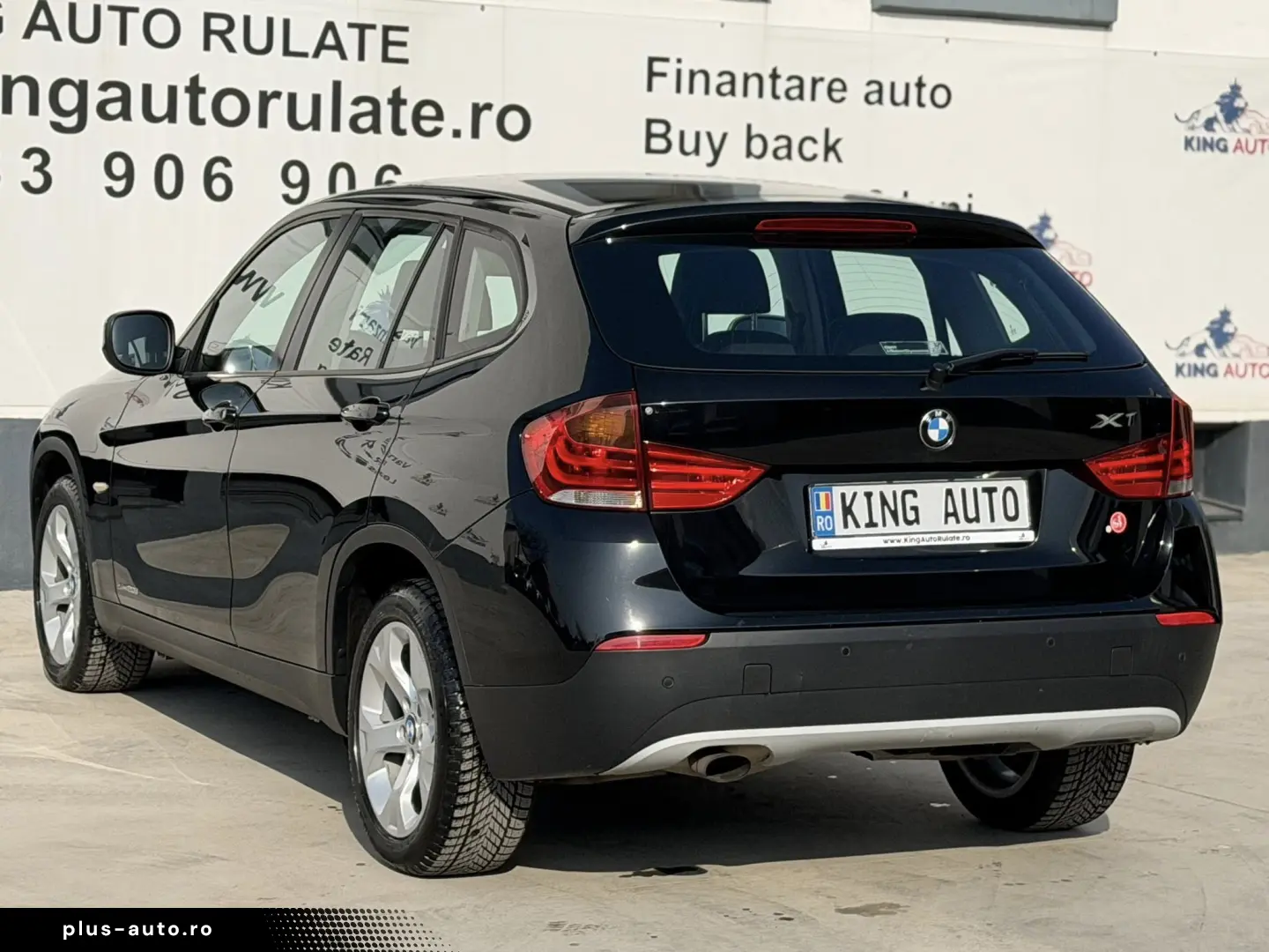BMW X1 sDrive20d