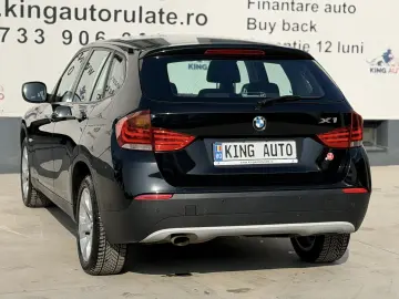 BMW X1 sDrive20d