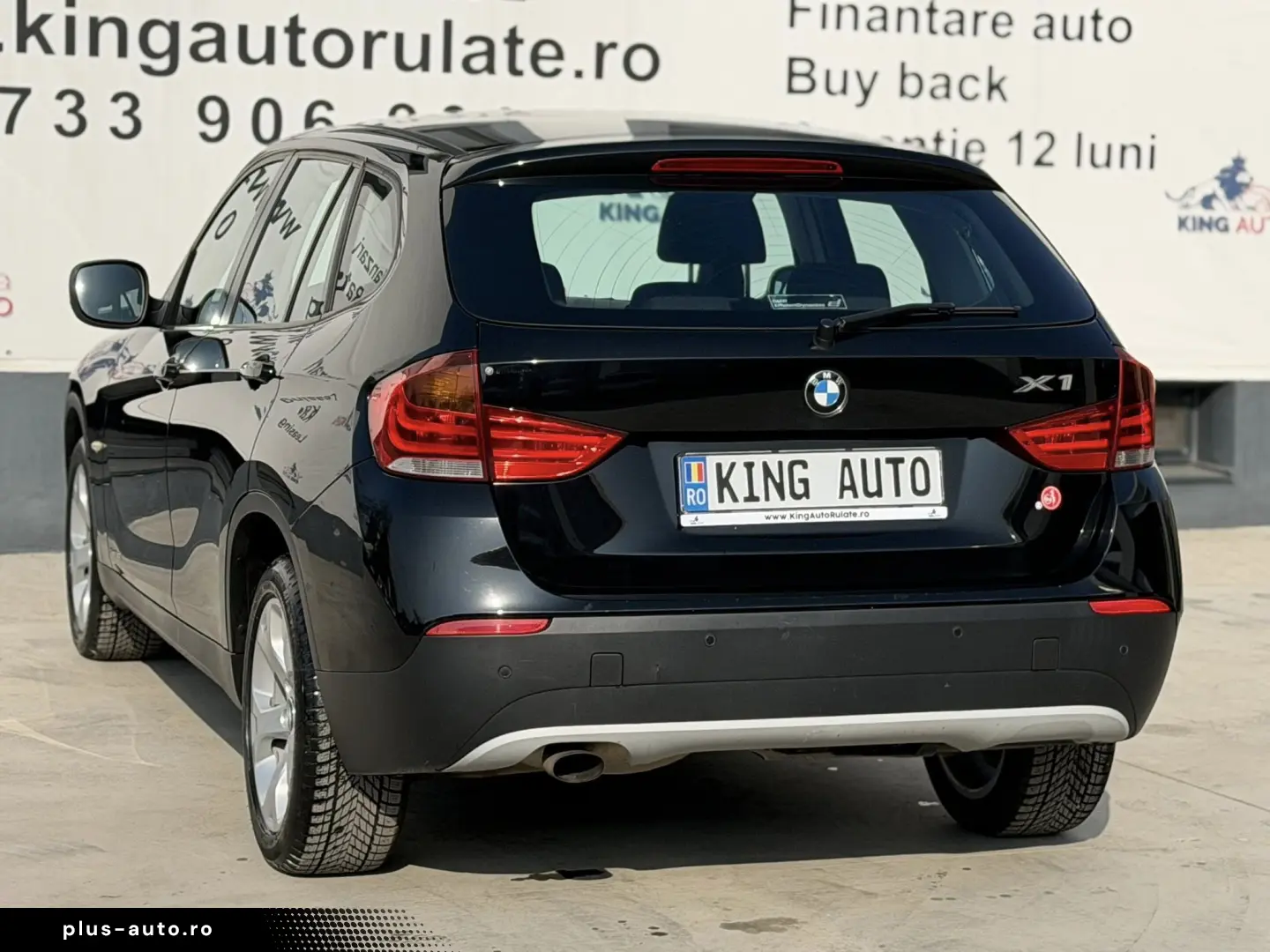 BMW X1 sDrive20d