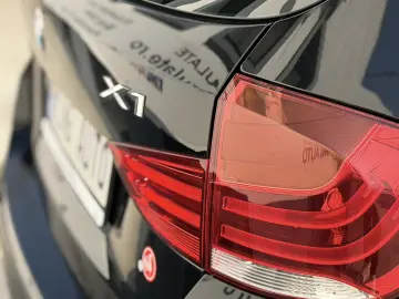 BMW X1 sDrive20d