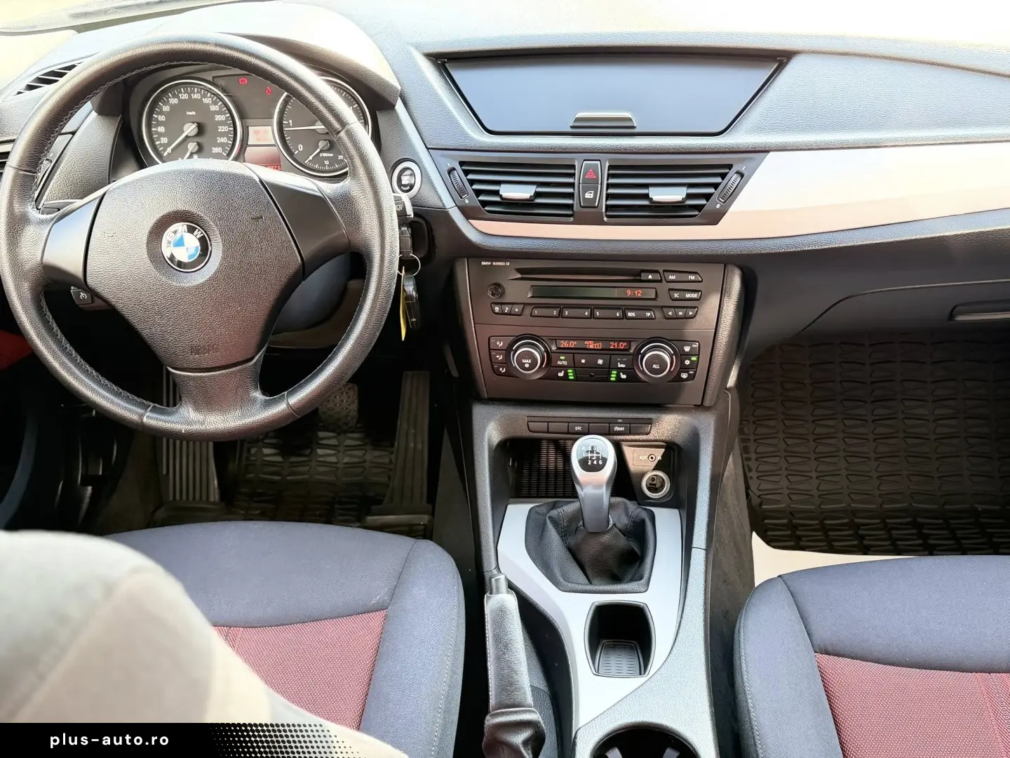 BMW X1 sDrive20d