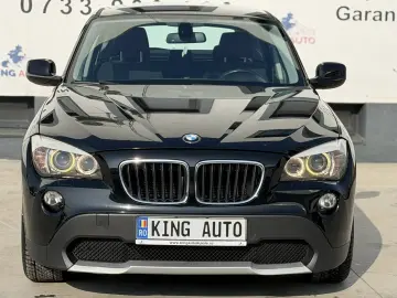 BMW X1 sDrive20d