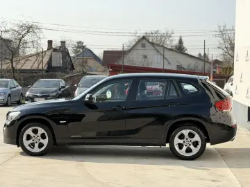 BMW X1 sDrive20d