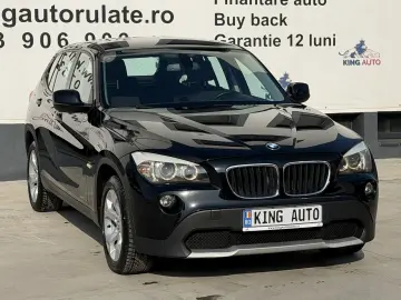 BMW X1 sDrive20d