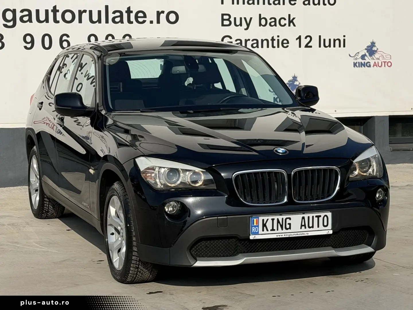 BMW X1 sDrive20d