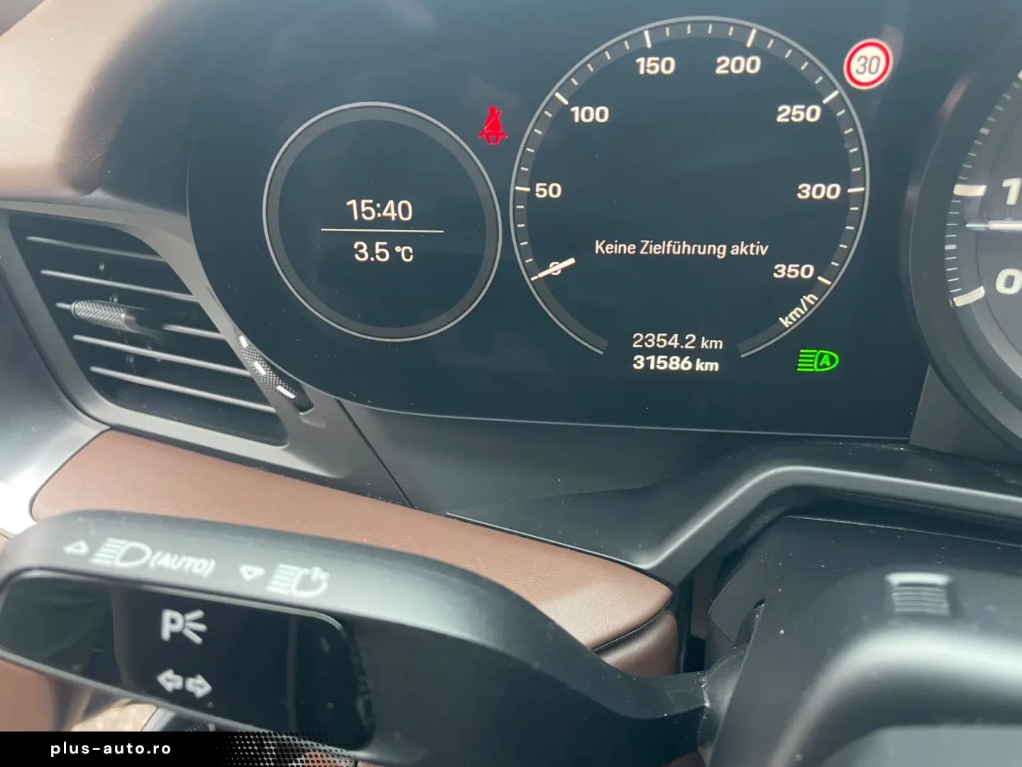 PORSCHE 992 911 Turbo S Cabriolet 1-Hand S-Heft Approved