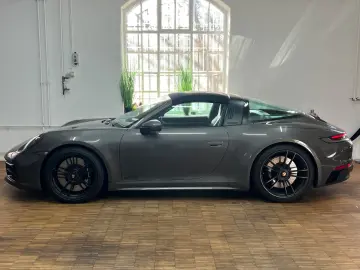 PORSCHE 992.1 Targa 4 GTS   Lift   InnoDrive   Matrix