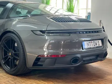 PORSCHE 992.1 Targa 4 GTS   Lift   InnoDrive   Matrix