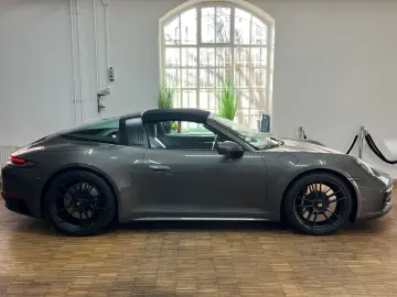 PORSCHE 992.1 Targa 4 GTS   Lift   InnoDrive   Matrix