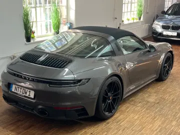 PORSCHE 992.1 Targa 4 GTS   Lift   InnoDrive   Matrix