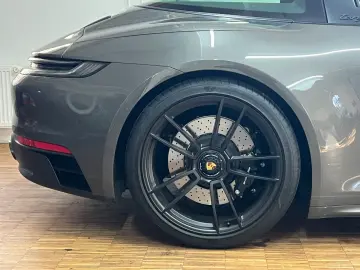 PORSCHE 992.1 Targa 4 GTS   Lift   InnoDrive   Matrix