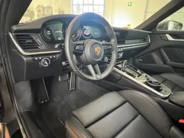 PORSCHE 992.1 Targa 4 GTS   Lift   InnoDrive   Matrix