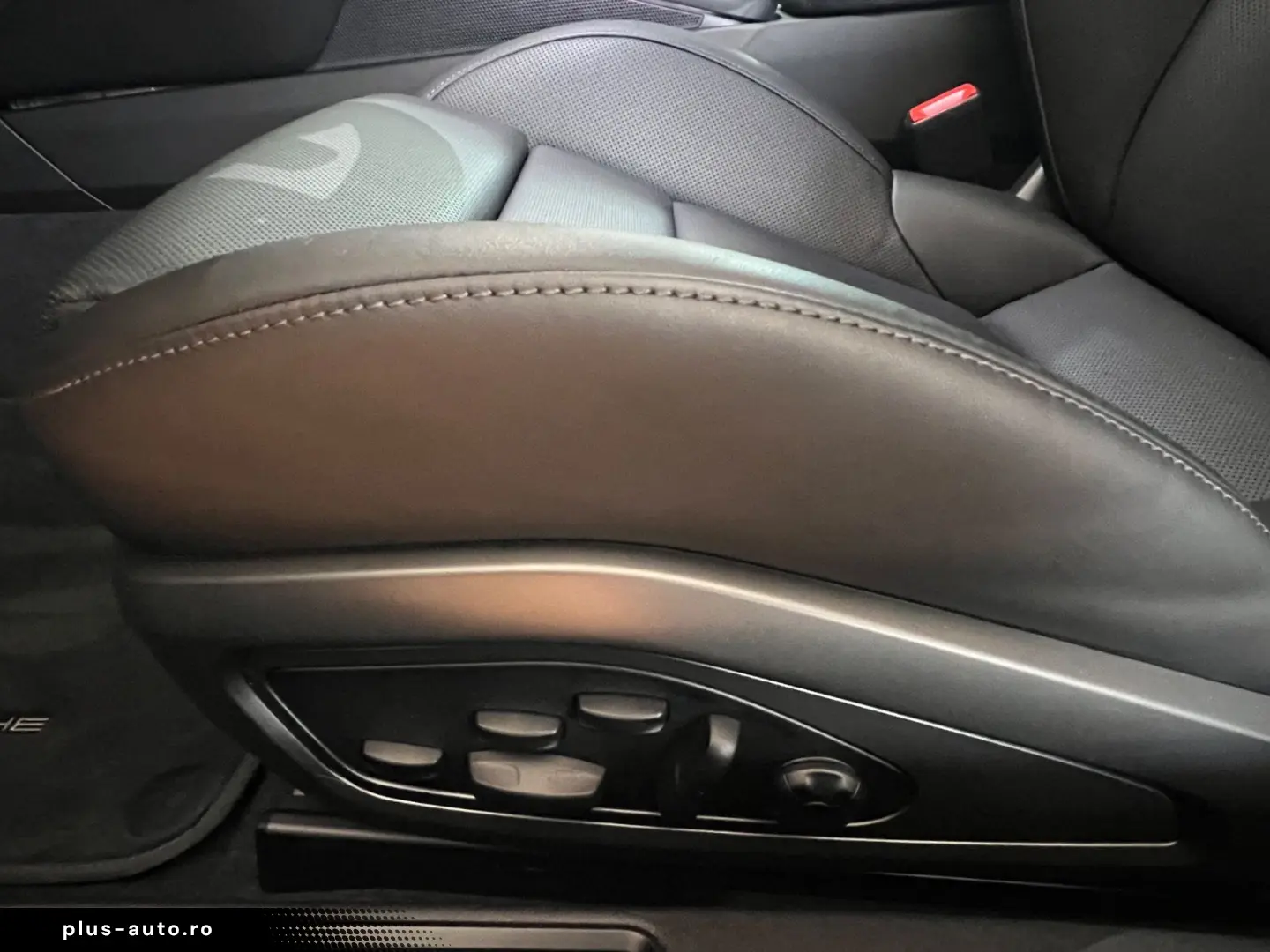 PORSCHE 992.1 Targa 4 GTS   Lift   InnoDrive   Matrix