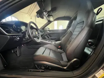 PORSCHE 992.1 Targa 4 GTS   Lift   InnoDrive   Matrix