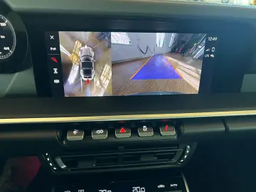 PORSCHE 992.1 Targa 4 GTS   Lift   InnoDrive   Matrix