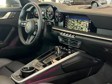 PORSCHE 992.1 Targa 4 GTS   Lift   InnoDrive   Matrix