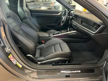 PORSCHE 992.1 Targa 4 GTS   Lift   InnoDrive   Matrix