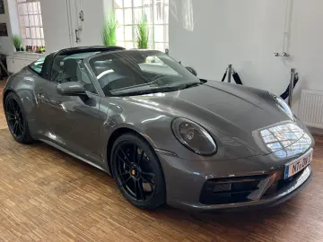PORSCHE 992.1 Targa 4 GTS   Lift   InnoDrive   Matrix