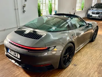 PORSCHE 992.1 Targa 4 GTS   Lift   InnoDrive   Matrix