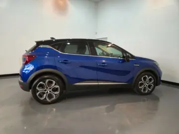 RENAULT CAPTUR 1.6 E-Tech 160CP Intens Plug-In