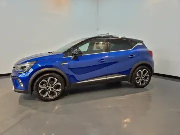 RENAULT CAPTUR 1.6 E-Tech 160CP Intens Plug-In