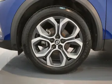 RENAULT CAPTUR 1.6 E-Tech 160CP Intens Plug-In