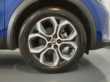 RENAULT CAPTUR 1.6 E-Tech 160CP Intens Plug-In