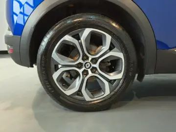 RENAULT CAPTUR 1.6 E-Tech 160CP Intens Plug-In