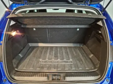 RENAULT CAPTUR 1.6 E-Tech 160CP Intens Plug-In