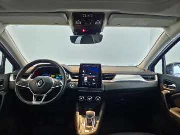 RENAULT CAPTUR 1.6 E-Tech 160CP Intens Plug-In