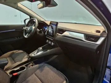 RENAULT CAPTUR 1.6 E-Tech 160CP Intens Plug-In