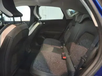 RENAULT CAPTUR 1.6 E-Tech 160CP Intens Plug-In