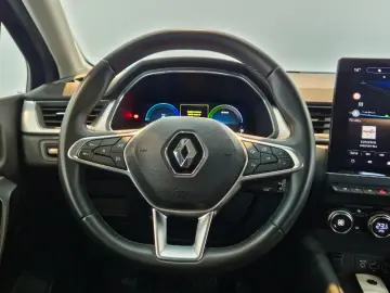 RENAULT CAPTUR 1.6 E-Tech 160CP Intens Plug-In