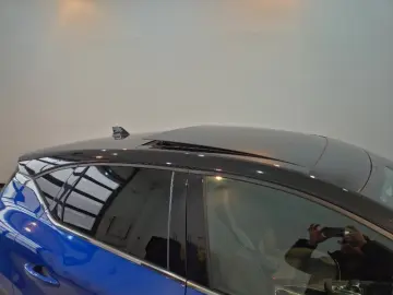 RENAULT CAPTUR 1.6 E-Tech 160CP Intens Plug-In