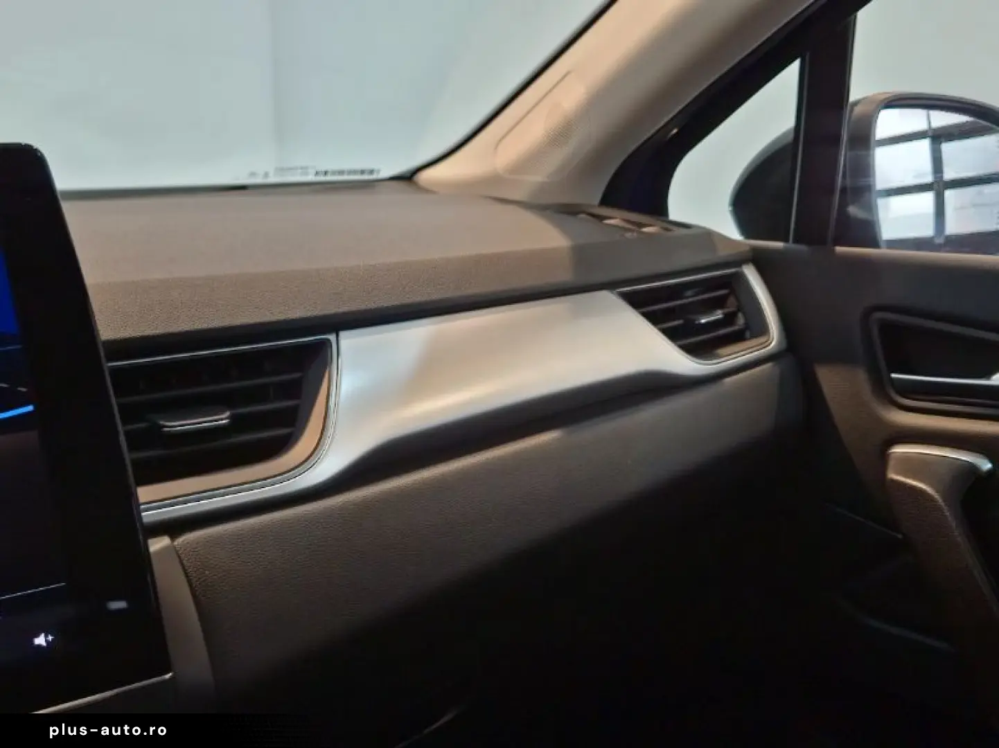 RENAULT CAPTUR 1.6 E-Tech 160CP Intens Plug-In