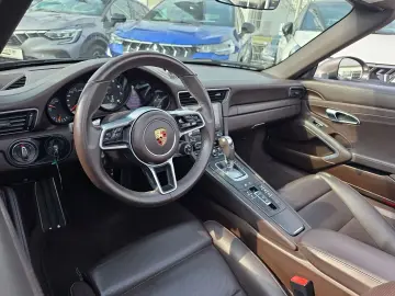 PORSCHE 911 Carrera S Cabriolet 3.0 Chrono Kamera PDLS