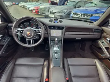 PORSCHE 911 Carrera S Cabriolet 3.0 Chrono Kamera PDLS