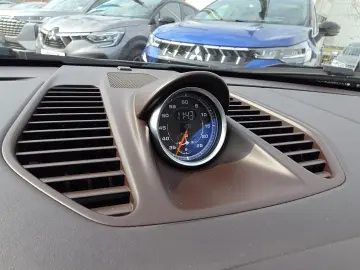 PORSCHE 911 Carrera S Cabriolet 3.0 Chrono Kamera PDLS