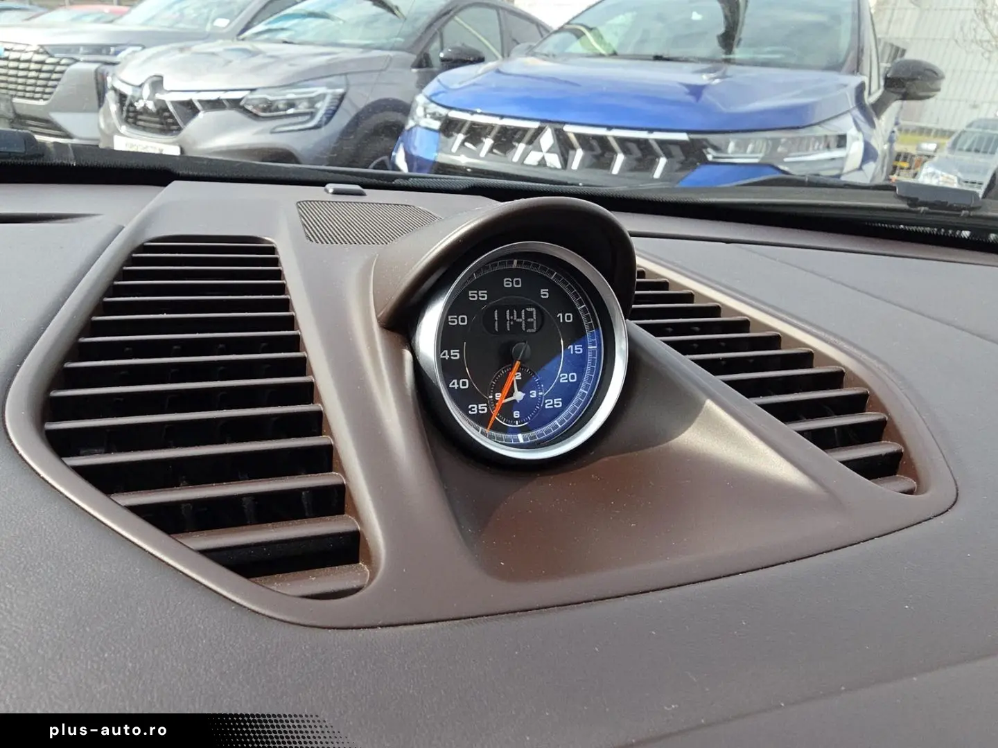 PORSCHE 911 Carrera S Cabriolet 3.0 Chrono Kamera PDLS