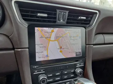 PORSCHE 911 Carrera S Cabriolet 3.0 Chrono Kamera PDLS