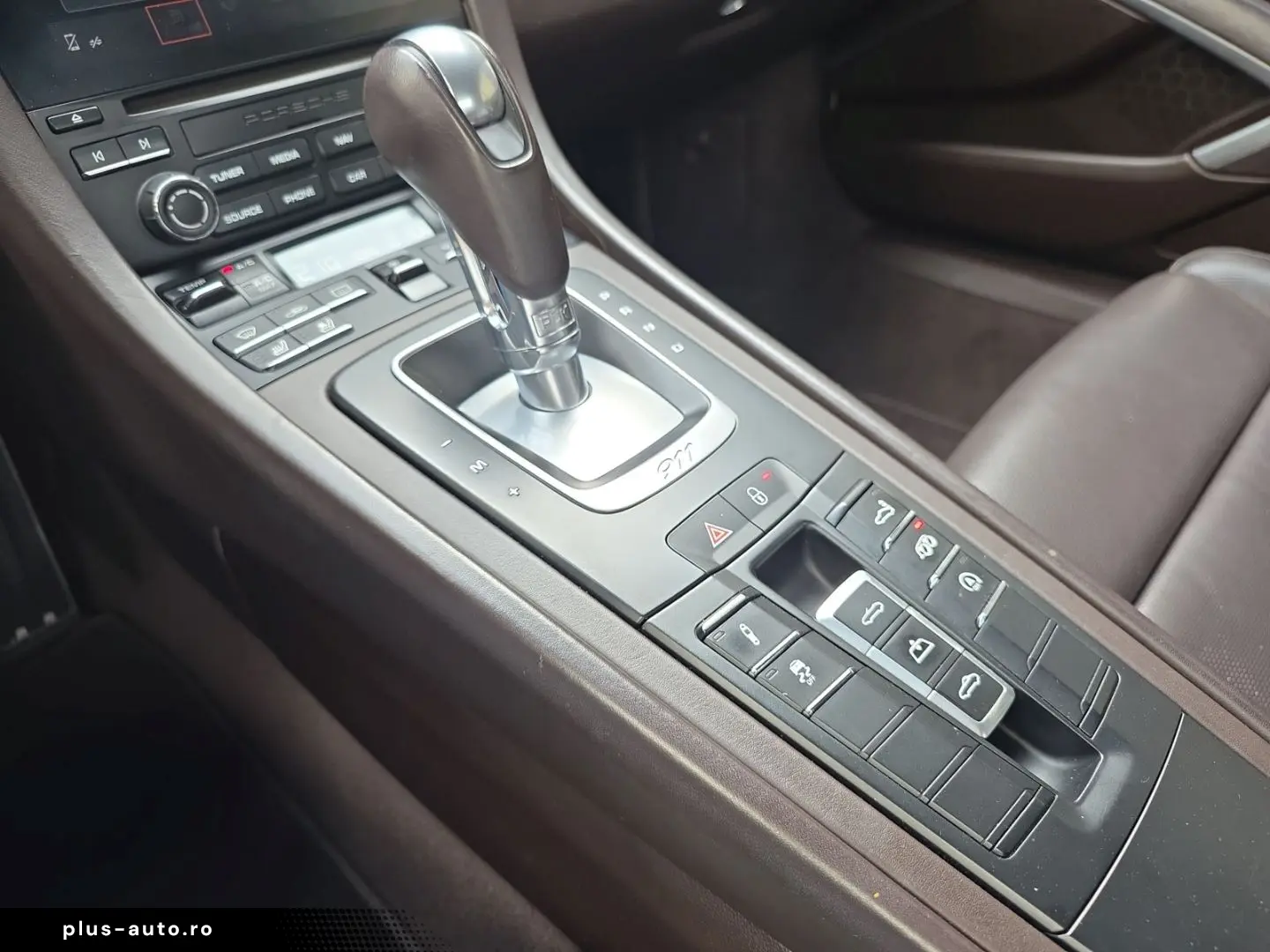 PORSCHE 911 Carrera S Cabriolet 3.0 Chrono Kamera PDLS