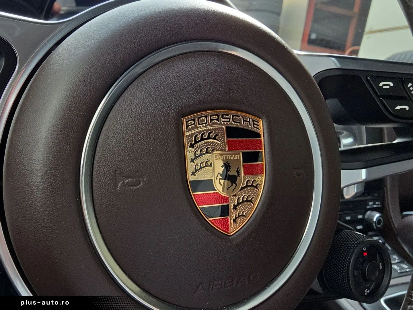 PORSCHE 911 Carrera S Cabriolet 3.0 Chrono Kamera PDLS