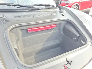 PORSCHE 911 Carrera S Cabriolet 3.0 Chrono Kamera PDLS