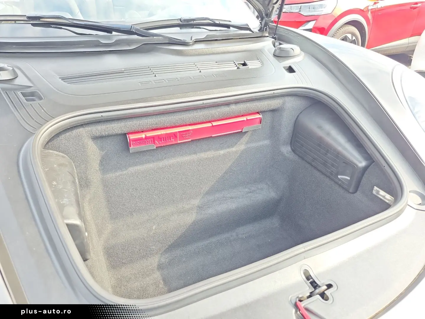 PORSCHE 911 Carrera S Cabriolet 3.0 Chrono Kamera PDLS